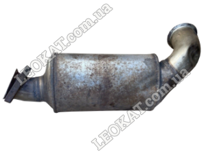 LEOKAT Викуп каталізаторів - Chrysler - Jeep - Jeep Grand Cherokee III (WH) 3.0 - Сажовий фільтр (DPF) - 52090492AA 2228667033