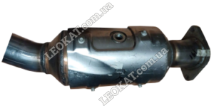 LEOKAT Викуп каталізаторів - Chrysler - Jeep - Jeep Grand Cherokee - Кераміка - 769AE 2064511095 / 769AE#####