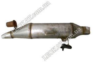 LEOKAT Викуп каталізаторів - Chrysler - Jeep - Jeep Grand Cherokee - Сажовий фільтр (DPF) - 076AA 19224BP####