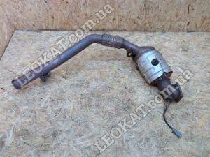 LEOKAT Викуп каталізаторів - Chrysler - Jeep - Jeep Wrangler - Кераміка - (P)68281699AH 699/BENT / T17QW3029Q