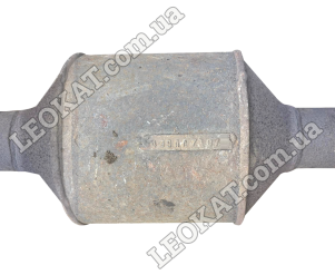 LEOKAT Викуп каталізаторів - Chrysler - Jeep -  - Кераміка - 0439AA