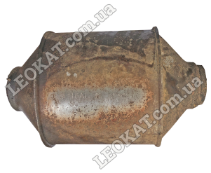 LEOKAT Викуп каталізаторів - Chrysler - Jeep -  - Кераміка - 116AC 8G