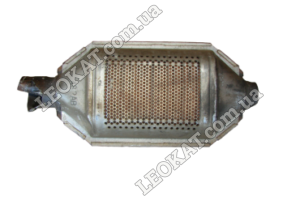 LEOKAT Викуп каталізаторів - Chrysler - Jeep -  - Кераміка - 52019600