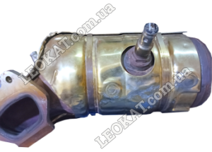 LEOKAT Викуп каталізаторів - Chrysler - Jeep -  - Кераміка - (P)68252390AH