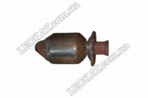 LEOKAT Викуп каталізаторів - Chrysler - Jeep -  - Сталь - 053AB 053ABA