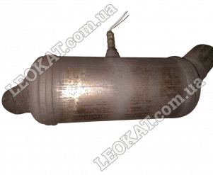 LEOKAT Викуп каталізаторів - Chrysler - Jeep Wrangler - Кераміка - CLCC492-3ABB 42104259096097