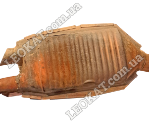 LEOKAT Викуп каталізаторів - Chrysler -  - Кераміка - 056W 056W3056