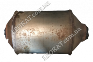 LEOKAT Викуп каталізаторів - Chrysler -  - Кераміка - 1251AC 1251AC####