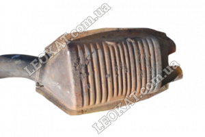LEOKAT Викуп каталізаторів - Chrysler -  - Кераміка - 127ABW Chrysler Large