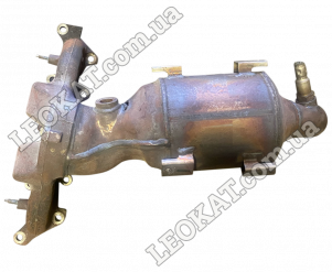 LEOKAT Викуп каталізаторів - Chrysler -  - Кераміка - 254AA
