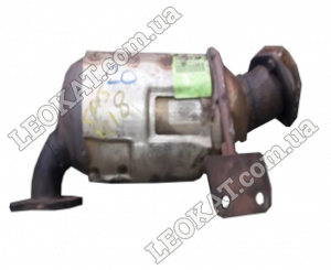 LEOKAT Викуп каталізаторів - Chrysler -  - Кераміка - 324AAF 324AAF####