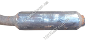 LEOKAT Викуп каталізаторів - Chrysler -  - Кераміка - 4089422098