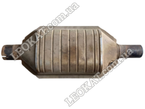 LEOKAT Викуп каталізаторів - Chrysler -  - Кераміка - 52020486 Chrysler Large