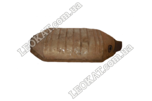 LEOKAT Викуп каталізаторів - Chrysler -  - Кераміка - 52101221 KH-PH 105