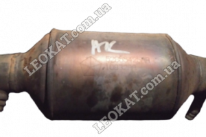 LEOKAT Викуп каталізаторів - Chrysler -  - Кераміка - 52855425AA 10832AA
