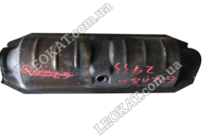 LEOKAT Викуп каталізаторів - Chrysler -  - Кераміка - 674ABM 674ABM####