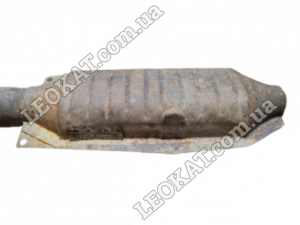 LEOKAT Викуп каталізаторів - Chrysler -  - Кераміка - 726W FISH