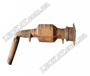 LEOKAT Викуп каталізаторів - Chrysler -  - Кераміка - 842AAA 842AAA5019 / 842AAA####