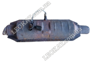 LEOKAT Викуп каталізаторів - Chrysler -  - Кераміка - 973AAA 6 LINE ROUND WITH SENSOR