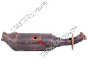 LEOKAT Викуп каталізаторів - Chrysler -  - Кераміка - 9CB34252