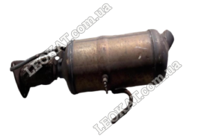 LEOKAT Викуп каталізаторів - Chrysler -  - Кераміка|Сажовий фільтр (DPF) (DPF) - 04809786AB