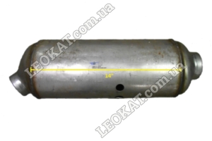 LEOKAT Викуп каталізаторів - Chrysler - Lancia - Lancia Thema 3.0 - Сажовий фільтр (DPF) - 555AC 4080422 / 555AC10832H*