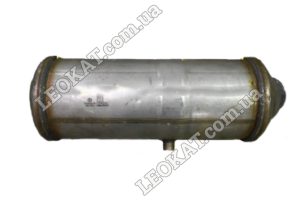 LEOKAT Викуп каталізаторів - Chrysler -  - Сажовий фільтр (DPF) - 0452B202CT0