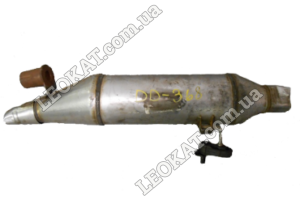 LEOKAT Викуп каталізаторів - Chrysler -  - Сажовий фільтр (DPF) - 076A 9224BP3403