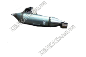 LEOKAT Викуп каталізаторів - Chrysler -  - Сажовий фільтр (DPF) - 076AAAA 19224BP-275-3