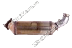 LEOKAT Викуп каталізаторів - Chrysler -  - Сажовий фільтр (DPF) - 47480235AA / 13-4415-11A 13049A-0103.