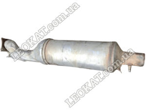LEOKAT Викуп каталізаторів - Chrysler -  - Сажовий фільтр (DPF) - 507AA 507AA95012N
