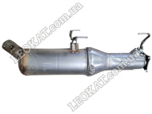 LEOKAT Викуп каталізаторів - Chrysler -  - Сажовий фільтр (DPF) - 656AB 656AB95042N / Ram 3500-5500