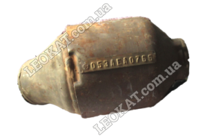 LEOKAT Викуп каталізаторів - Chrysler -  - Сталь - 053AEA 053AEA####