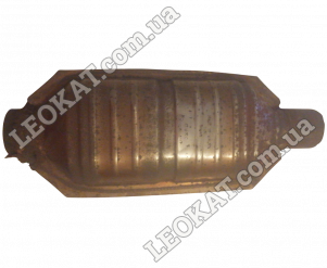 LEOKAT Викуп каталізаторів - Citroën - Citroën Xsara 1.8 - Кераміка - 411402C 103R-6117 / Aftermarket