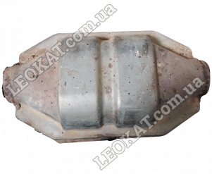 LEOKAT Викуп каталізаторів - Citroën - Citroën Xsara 2.0 HDi - Кераміка - 103R-00-11329 Aftermarket