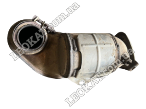 LEOKAT Викуп каталізаторів - Citroën - Fiat - Peugeot - Peugeot Boxer - Кераміка - 1378877080 1366659080