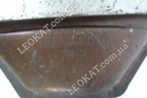 LEOKAT Викуп каталізаторів - Citroën - Peugeot -  - Кераміка - TR PSA K080 4162482200