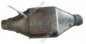 LEOKAT Викуп каталізаторів - Citroën - Peugeot -  - Кераміка - TR PSA K133 272190010