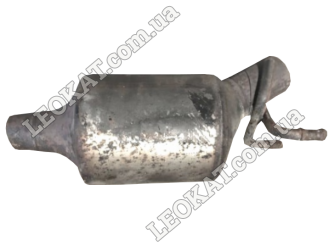 LEOKAT Викуп каталізаторів - Citroën - Peugeot -  - Кераміка - TR PSA K188 (NO WIM NO WIMETAL)