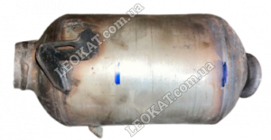 LEOKAT Викуп каталізаторів - Citroën - Peugeot -  - Кераміка - TR PSA K270