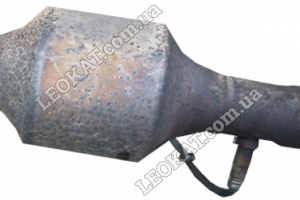 LEOKAT Викуп каталізаторів - Citroën - Peugeot -  - Кераміка - TR PSA K283 07/04 438320 PEZO 32.2