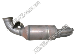 LEOKAT Викуп каталізаторів - Citroën - Peugeot -  - Кераміка - TR PSA K523 U7600893 80-01 K523 16 225 0 0834 2225627052