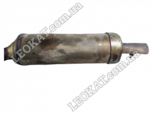 LEOKAT Викуп каталізаторів - Citroën - Peugeot -  - Кераміка - TR PSA K568 (CERAMIC) TR PSA F010