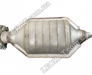 LEOKAT Викуп каталізаторів - Citroën - Peugeot - Peugeot 206 1.4i - Кераміка - 103R -0022799 VC003 / Aftermarket