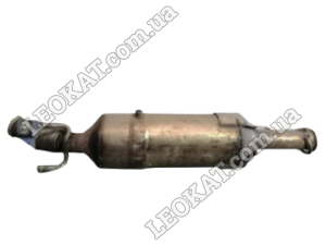 LEOKAT Викуп каталізаторів - Citroën - Peugeot - Peugeot 3008 2.0 HDi|Peugeot RCZ 2.0 HDI - Кераміка - TR PSA K628 (CERAMIC) DPF : TR PSA F010