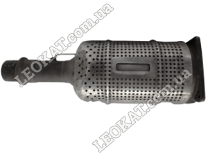 LEOKAT Викуп каталізаторів - Citroën - Peugeot - Peugeot 307 - Сажовий фільтр (DPF) - TR PSA F005