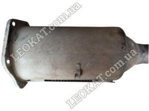 LEOKAT Викуп каталізаторів - Citroën - Peugeot - Peugeot 607 2.2 HDi - Сажовий фільтр (DPF) - TR PSA F001 CERAMIC: TR PSA K178