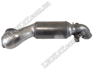 LEOKAT Викуп каталізаторів - Citroën - Peugeot - Peugeot RCZ - Кераміка - TR PSA K591 9672655878004