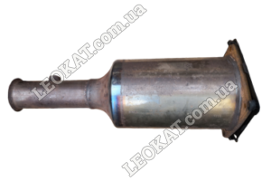 LEOKAT Викуп каталізаторів - Citroën - Peugeot -  - Сажовий фільтр (DPF) - TR PSA F004 CERAMIC : TR PSA K211