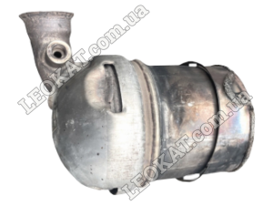 LEOKAT Викуп каталізаторів - Citroën - Peugeot -  - Сажовий фільтр (DPF) - TR PSA F027